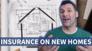 are new built house insurance cheaper