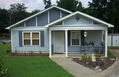 house built on concrete slab