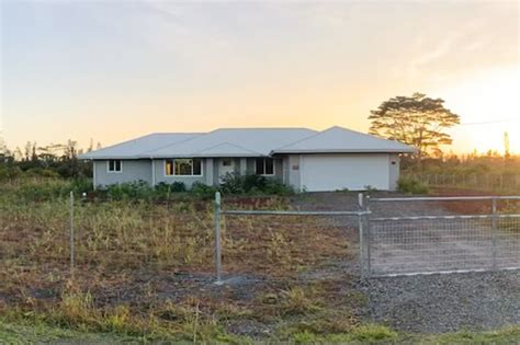 house built on wrong lot in hawaii