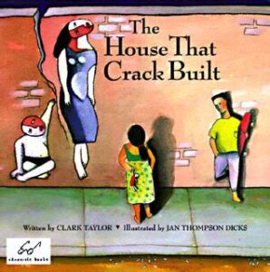 house that crack built