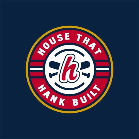 house that hank built