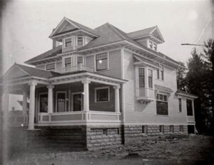 houses built in 1910