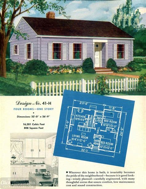 how long will a house built in 1950 last