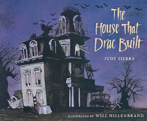 the house that drac built