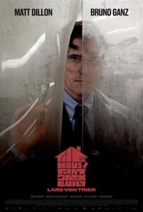 the house that jack built synopsis