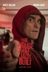 the house that jack built unrated