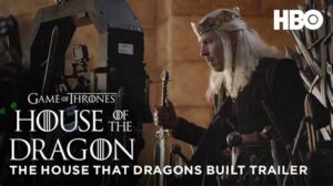 house that built dragons music