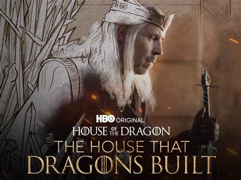 house-that-dragons-built