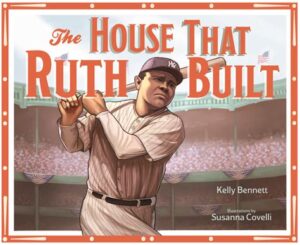 house that ruth built