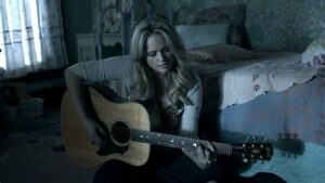 miranda lambert song the house that built me