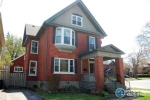 photos of west end before housing built in peterborough ontario