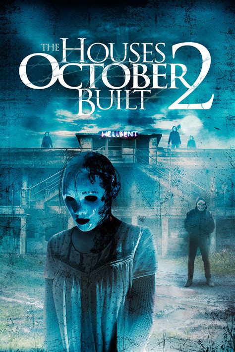 the house october built 2