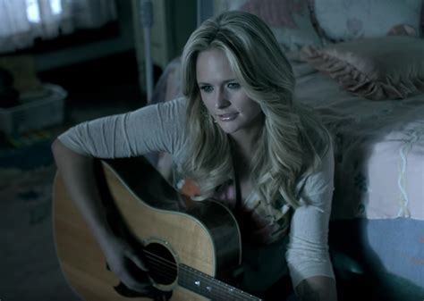 the house that built me by miranda lambert