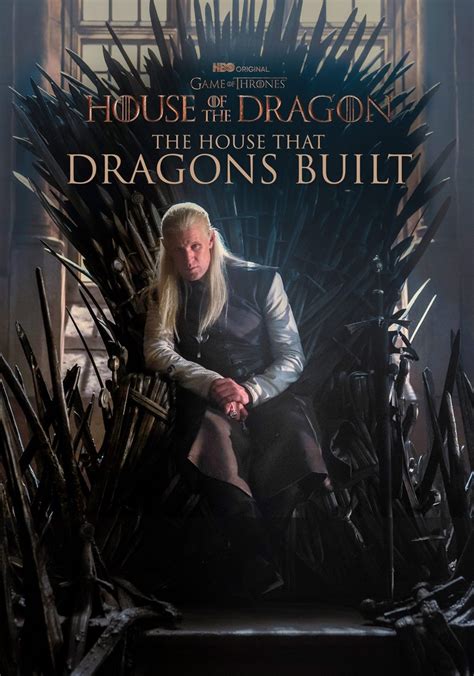 the house that dragons built season 1 episode 2