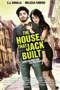 the house that jack built 2013