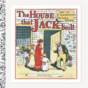 the house that jack built caldecott