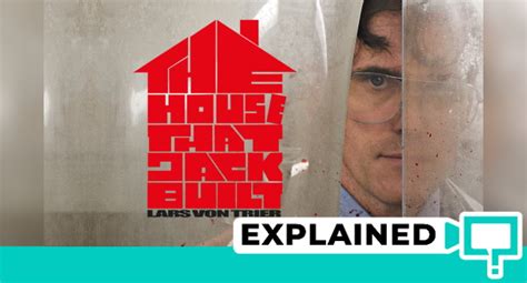 the house that jack built ending explained