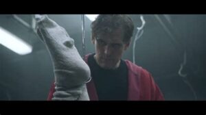 the house that jack built movie trailer