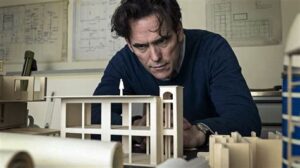 the house that jack built where to watch