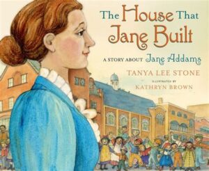 the house that jane built