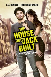 the house the jack built