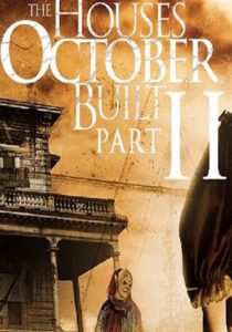 the houses october built where to watch