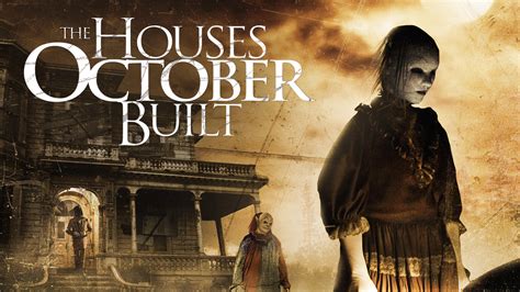 watch the houses october built